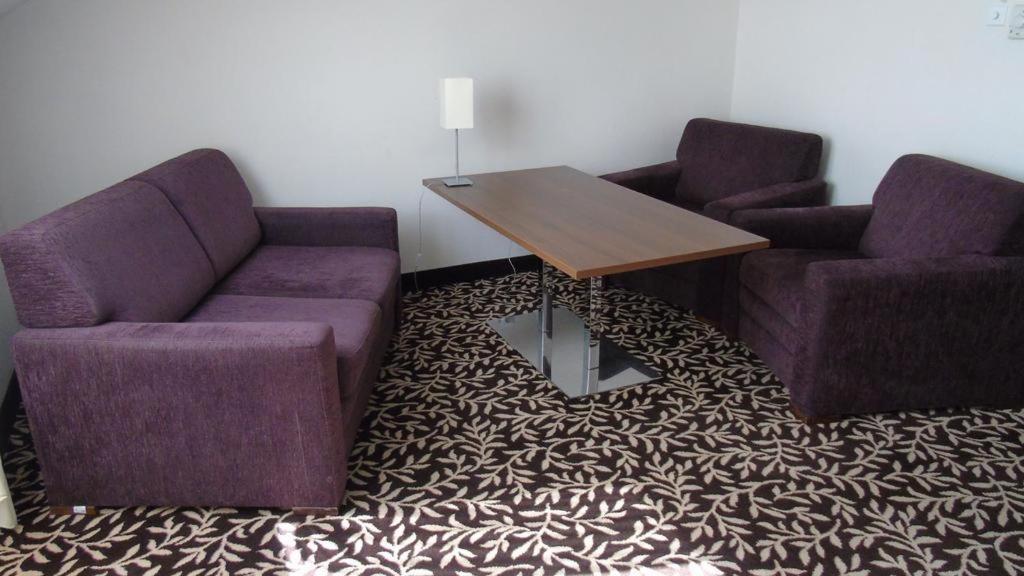 Hotel I Aquapark Olender Torun Luaran gambar